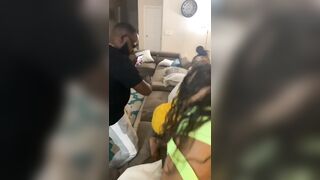 [261 of 2462 Vids] Edwinacarlaisaac (Edwina) OnlyFans Leaks Nude Ebony