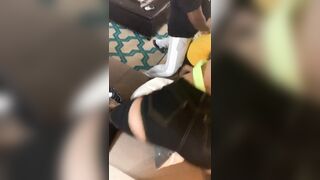 [261 of 2462 Vids] Edwinacarlaisaac (Edwina) OnlyFans Leaks Nude Ebony