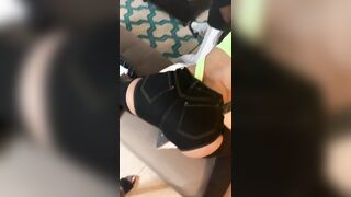 [261 of 2462 Vids] Edwinacarlaisaac (Edwina) OnlyFans Leaks Nude Ebony