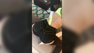 [261 of 2462 Vids] Edwinacarlaisaac (Edwina) OnlyFans Leaks Nude Ebony