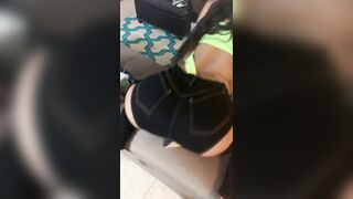 [262 of 2462 Vids] Edwinacarlaisaac (Edwina) OnlyFans Leaks Nude Ebony