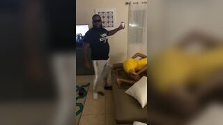 [263 of 2462 Vids] Edwinacarlaisaac (Edwina) OnlyFans Leaks Nude Ebony