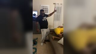 [263 of 2462 Vids] Edwinacarlaisaac (Edwina) OnlyFans Leaks Nude Ebony