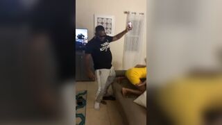 [263 of 2462 Vids] Edwinacarlaisaac (Edwina) OnlyFans Leaks Nude Ebony