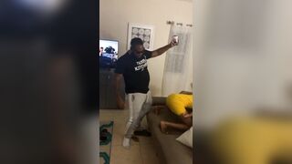 [263 of 2462 Vids] Edwinacarlaisaac (Edwina) OnlyFans Leaks Nude Ebony