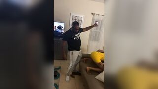 [263 of 2462 Vids] Edwinacarlaisaac (Edwina) OnlyFans Leaks Nude Ebony