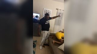 [263 of 2462 Vids] Edwinacarlaisaac (Edwina) OnlyFans Leaks Nude Ebony