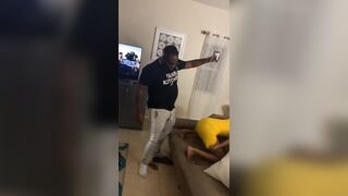 [263 of 2462 Vids] Edwinacarlaisaac (Edwina) OnlyFans Leaks Nude Ebony