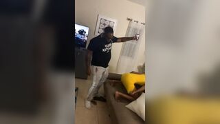 [263 of 2462 Vids] Edwinacarlaisaac (Edwina) OnlyFans Leaks Nude Ebony