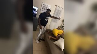 [263 of 2462 Vids] Edwinacarlaisaac (Edwina) OnlyFans Leaks Nude Ebony