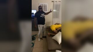 [263 of 2462 Vids] Edwinacarlaisaac (Edwina) OnlyFans Leaks Nude Ebony