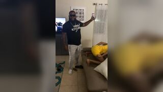 [263 of 2462 Vids] Edwinacarlaisaac (Edwina) OnlyFans Leaks Nude Ebony