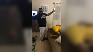 [263 of 2462 Vids] Edwinacarlaisaac (Edwina) OnlyFans Leaks Nude Ebony