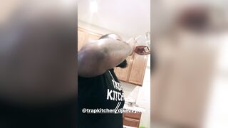 [264 of 2462 Vids] Edwinacarlaisaac (Edwina) OnlyFans Leaks Nude Ebony