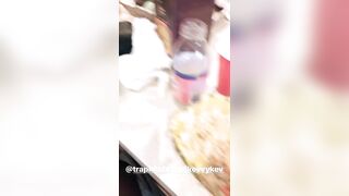 [264 of 2462 Vids] Edwinacarlaisaac (Edwina) OnlyFans Leaks Nude Ebony