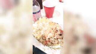 [264 of 2462 Vids] Edwinacarlaisaac (Edwina) OnlyFans Leaks Nude Ebony