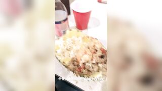 [264 of 2462 Vids] Edwinacarlaisaac (Edwina) OnlyFans Leaks Nude Ebony