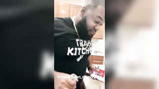 [264 of 2462 Vids] Edwinacarlaisaac (Edwina) OnlyFans Leaks Nude Ebony