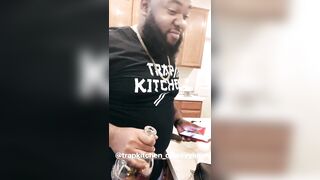 [264 of 2462 Vids] Edwinacarlaisaac (Edwina) OnlyFans Leaks Nude Ebony