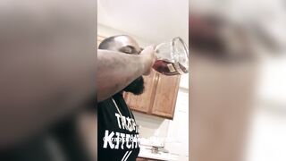 [264 of 2462 Vids] Edwinacarlaisaac (Edwina) OnlyFans Leaks Nude Ebony