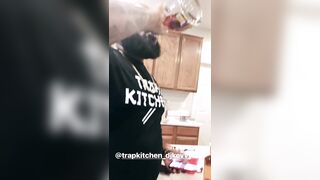 [264 of 2462 Vids] Edwinacarlaisaac (Edwina) OnlyFans Leaks Nude Ebony