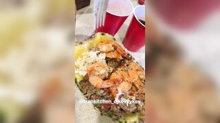 [265 of 2462 Vids] Edwinacarlaisaac (Edwina) OnlyFans Leaks Nude Ebony