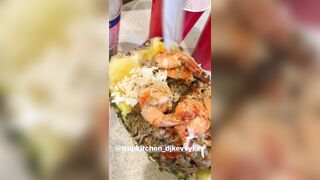 [265 of 2462 Vids] Edwinacarlaisaac (Edwina) OnlyFans Leaks Nude Ebony