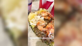 [265 of 2462 Vids] Edwinacarlaisaac (Edwina) OnlyFans Leaks Nude Ebony