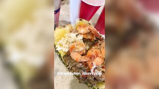 [265 of 2462 Vids] Edwinacarlaisaac (Edwina) OnlyFans Leaks Nude Ebony