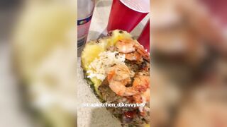 [265 of 2462 Vids] Edwinacarlaisaac (Edwina) OnlyFans Leaks Nude Ebony