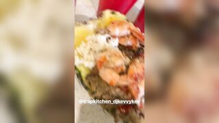 [265 of 2462 Vids] Edwinacarlaisaac (Edwina) OnlyFans Leaks Nude Ebony