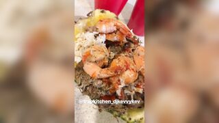 [265 of 2462 Vids] Edwinacarlaisaac (Edwina) OnlyFans Leaks Nude Ebony