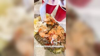 [265 of 2462 Vids] Edwinacarlaisaac (Edwina) OnlyFans Leaks Nude Ebony