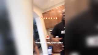 [266 of 2462 Vids] Edwinacarlaisaac (Edwina) OnlyFans Leaks Nude Ebony