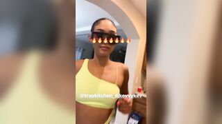 [266 of 2462 Vids] Edwinacarlaisaac (Edwina) OnlyFans Leaks Nude Ebony