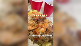 [266 of 2462 Vids] Edwinacarlaisaac (Edwina) OnlyFans Leaks Nude Ebony