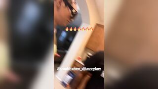 [266 of 2462 Vids] Edwinacarlaisaac (Edwina) OnlyFans Leaks Nude Ebony