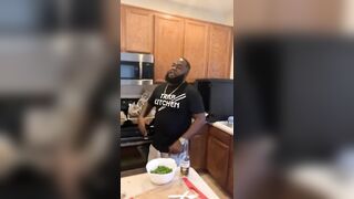 [267 of 2462 Vids] Edwinacarlaisaac (Edwina) OnlyFans Leaks Nude Ebony