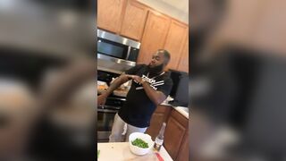 [267 of 2462 Vids] Edwinacarlaisaac (Edwina) OnlyFans Leaks Nude Ebony