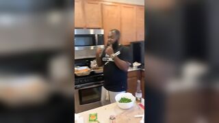 [267 of 2462 Vids] Edwinacarlaisaac (Edwina) OnlyFans Leaks Nude Ebony