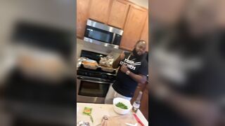 [267 of 2462 Vids] Edwinacarlaisaac (Edwina) OnlyFans Leaks Nude Ebony