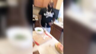 [267 of 2462 Vids] Edwinacarlaisaac (Edwina) OnlyFans Leaks Nude Ebony