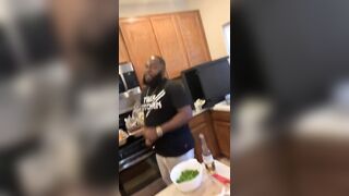 [267 of 2462 Vids] Edwinacarlaisaac (Edwina) OnlyFans Leaks Nude Ebony