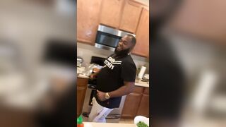 [267 of 2462 Vids] Edwinacarlaisaac (Edwina) OnlyFans Leaks Nude Ebony