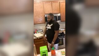 [267 of 2462 Vids] Edwinacarlaisaac (Edwina) OnlyFans Leaks Nude Ebony