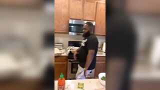 [267 of 2462 Vids] Edwinacarlaisaac (Edwina) OnlyFans Leaks Nude Ebony