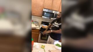 [267 of 2462 Vids] Edwinacarlaisaac (Edwina) OnlyFans Leaks Nude Ebony