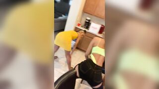 [268 of 2462 Vids] Edwinacarlaisaac (Edwina) OnlyFans Leaks Nude Ebony