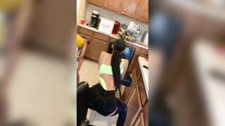 [268 of 2462 Vids] Edwinacarlaisaac (Edwina) OnlyFans Leaks Nude Ebony