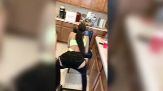 [268 of 2462 Vids] Edwinacarlaisaac (Edwina) OnlyFans Leaks Nude Ebony